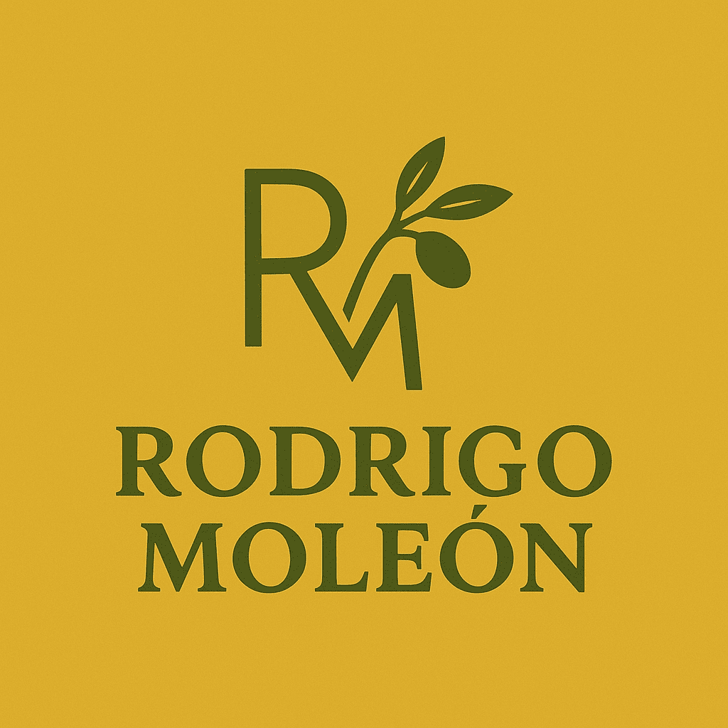Rodrigo Moleón